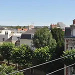 La Saint Pierre 2* Epernay