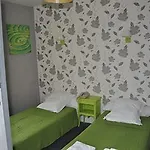 Hotel La Saint Pierre 2*