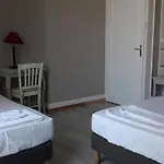 Hotel La Saint Pierre