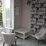 Hotel La Saint Pierre Epernay