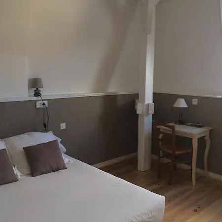 فندق La Saint Pierre 2*