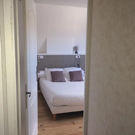 Hotel La Saint Pierre Epernay