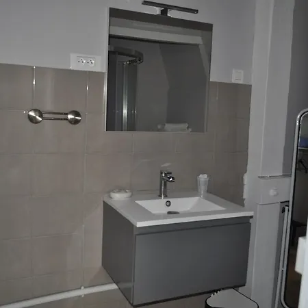 فندق La Saint Pierre إيبيرني