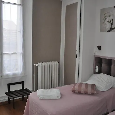 La Saint Pierre فندق 2*