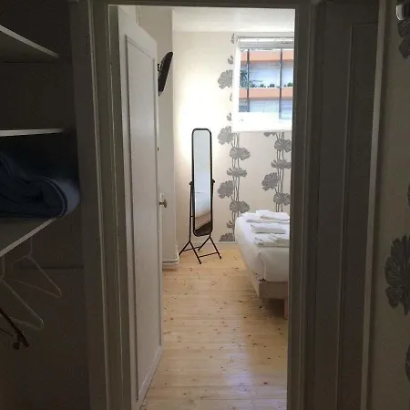 La Saint Pierre فندق