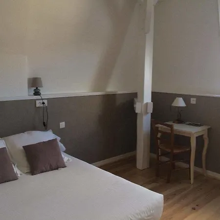 La Saint Pierre فندق 2*