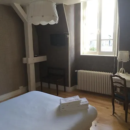 La Saint Pierre إيبيرني