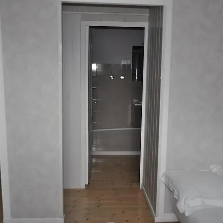 فندق La Saint Pierre