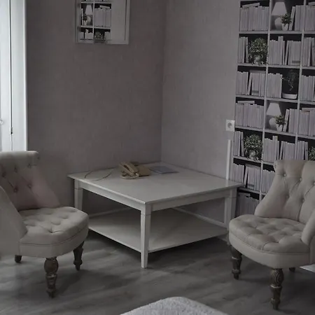 La Saint Pierre 2* إيبيرني