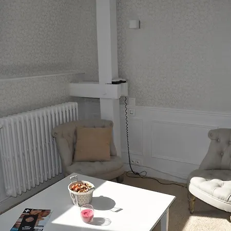 La Saint Pierre إيبيرني