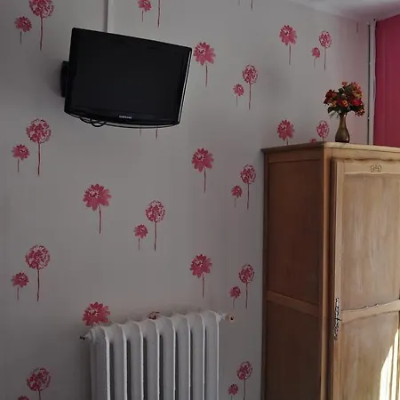 فندق La Saint Pierre 2*