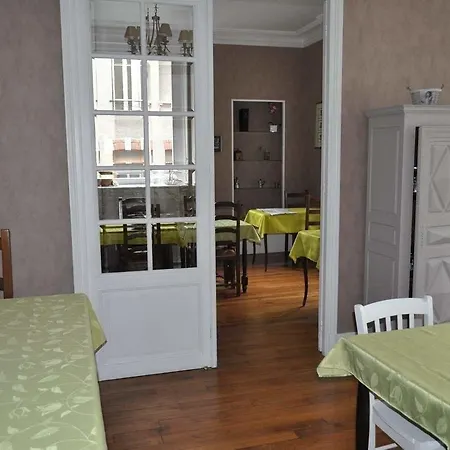 فندق La Saint Pierre إيبيرني