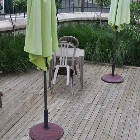 La Saint Pierre إيبيرني