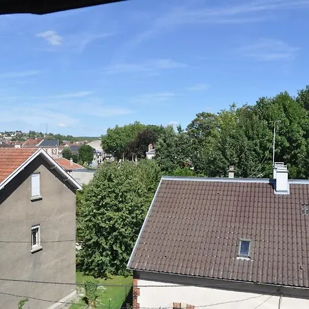 فندق La Saint Pierre