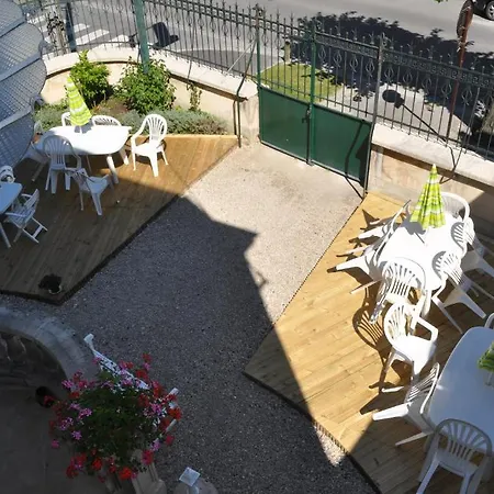 La Saint Pierre إيبيرني