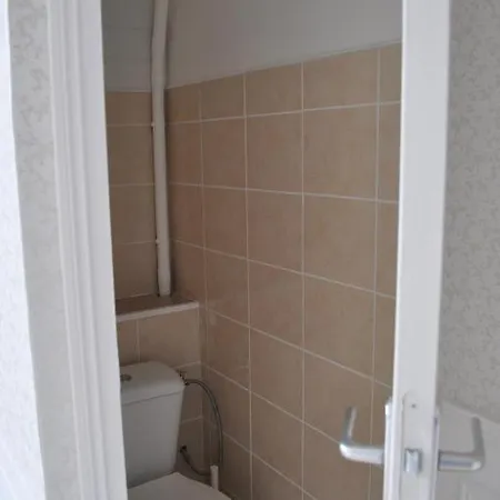 La Saint Pierre Hotel Épernay