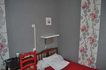 Hotell La Saint Pierre