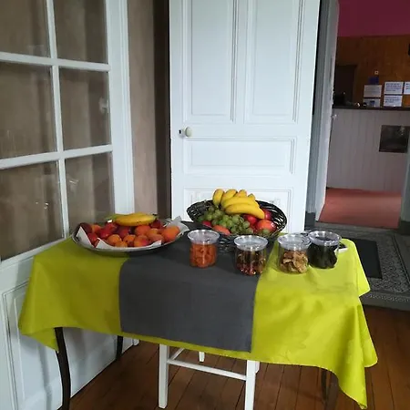 La Saint Pierre 2* إيبيرني