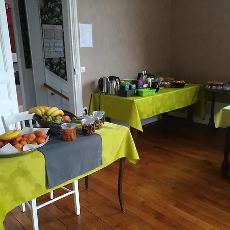 فندق La Saint Pierre 2*