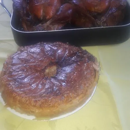 La Saint Pierre فندق 2*