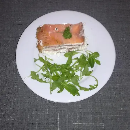 فندق La Saint Pierre إيبيرني