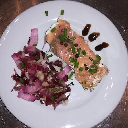 فندق La Saint Pierre إيبيرني