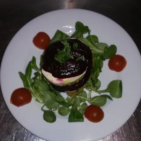 La Saint Pierre فندق