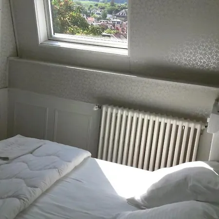 Hotel La Saint Pierre