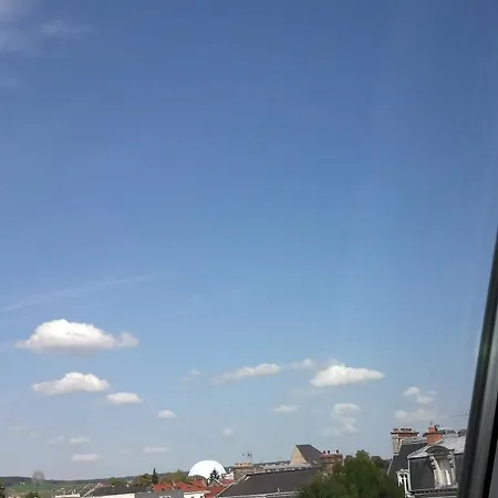 فندق La Saint Pierre 2*