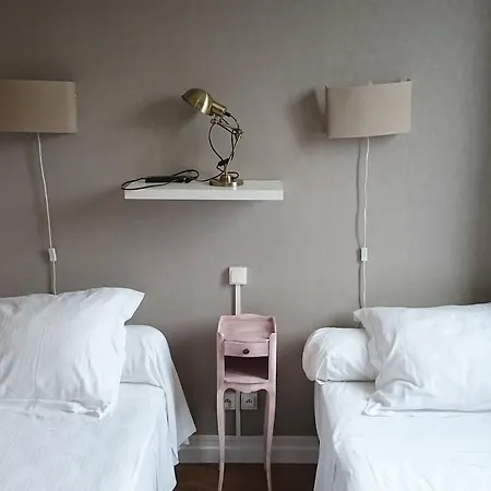 La Saint Pierre 2* إيبيرني