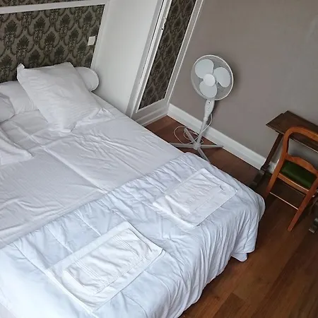 فندق La Saint Pierre 2*