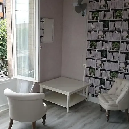 فندق La Saint Pierre إيبيرني