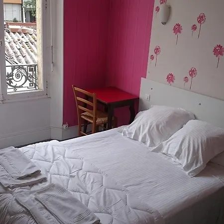 فندق La Saint Pierre 2*