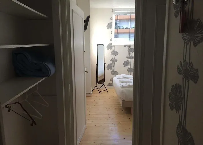 La Saint Pierre 호텔