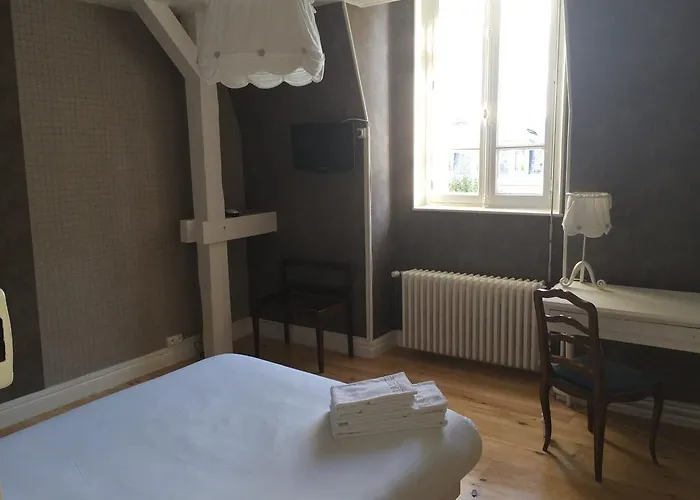 La Saint Pierre 에페르네이