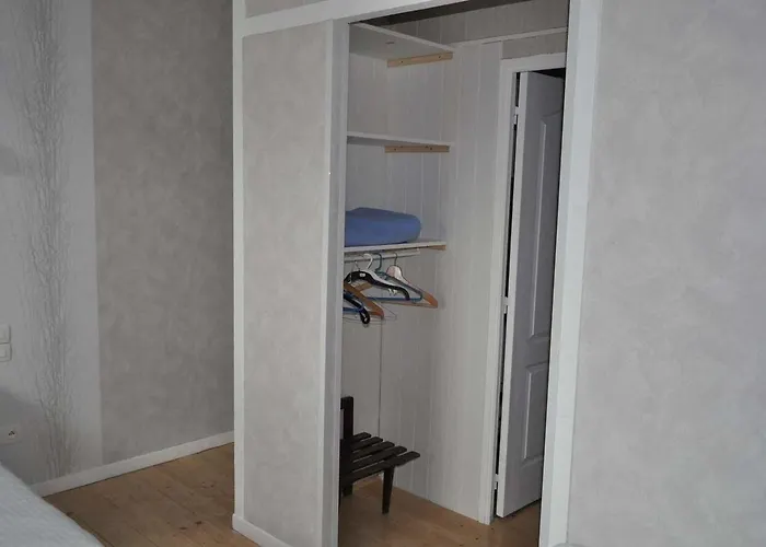 La Saint Pierre 호텔 에페르네이