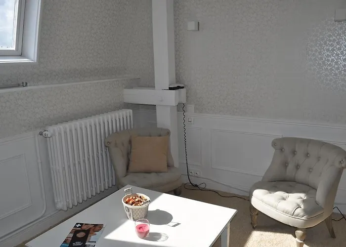 La Saint Pierre 에페르네이