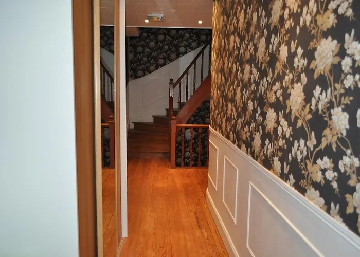 La Saint Pierre 2* 에페르네이