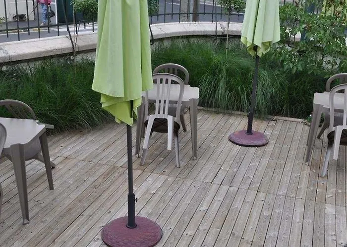 La Saint Pierre 에페르네이