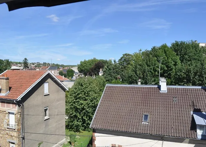 호텔 La Saint Pierre