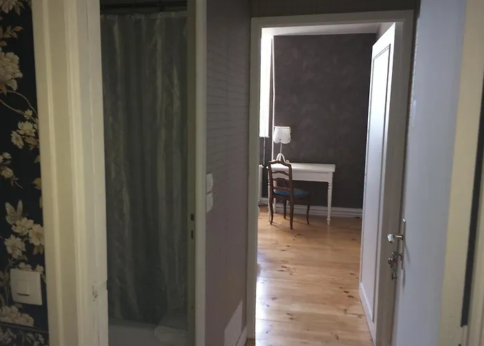 La Saint Pierre 에페르네이