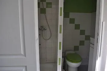 La Saint Pierre 호텔 에페르네이