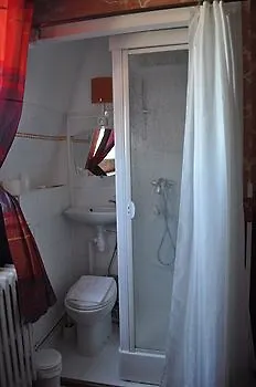 La Saint Pierre 호텔 에페르네이