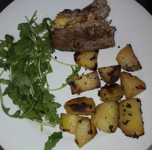 La Saint Pierre Hotel