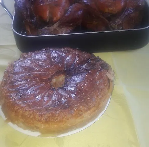 La Saint Pierre Hotel 2*