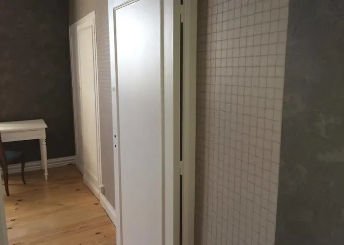 La Saint Pierre 호텔 2*