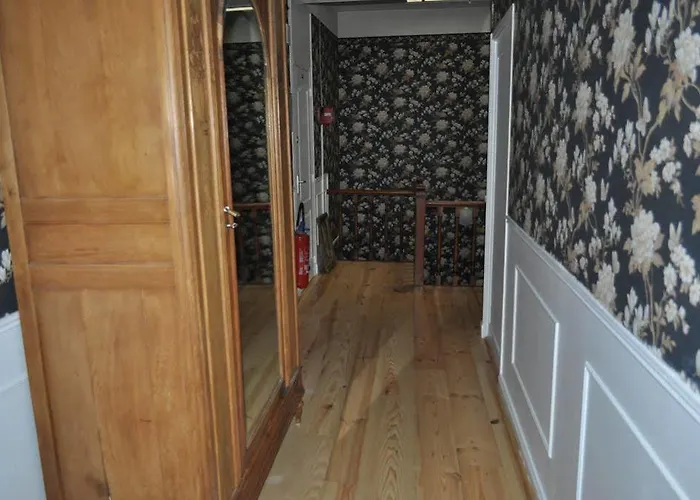 La Saint Pierre 호텔